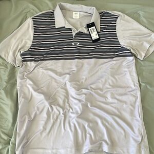 Oakley Polo Shirt